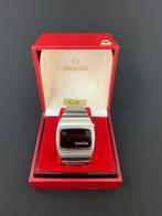 Omega - Time Computer TC3 LED Constellation - 196.0048 -, Nieuw