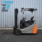 Still RX20-18 Elektrische heftruck, 1000 tot 2000 kg, Elektrisch, Heftruck, Still