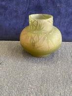 Emile Gallé - Bloempot - Glas