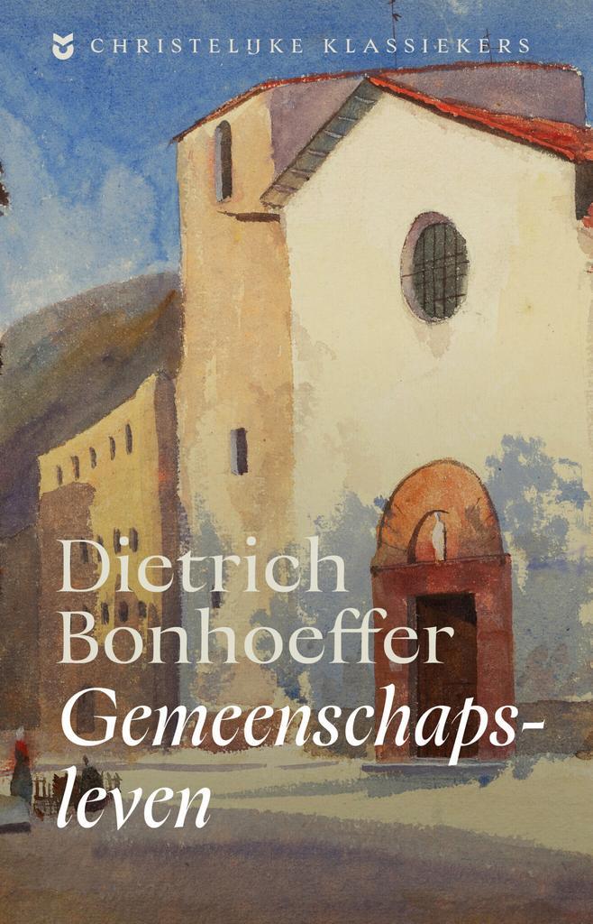 Gemeenschapsleven (9789043543262, Dietrich Bonhoeffer), Boeken, Studieboeken en Cursussen, Nieuw, Verzenden