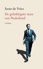 De gelukkigste man van Nederland (9789044647648), Verzenden