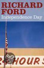Independence Day 9780747586371 Richard Ford, Verzenden, Gelezen, Richard Ford