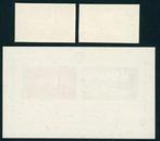 Zwitserland 194 - Zwitserland - Pro Partia-Block -