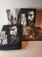 the Last of Us Joel Edition Playstation 3, Games en Spelcomputers, Ophalen of Verzenden, Zo goed als nieuw