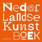Het Nederlandse kunstboek 9789462581104 Din Pieters, Boeken, Verzenden, Gelezen, Din Pieters