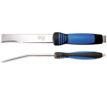 Bgs Technic Carosserie Snijbeitel hoek 15°, Diensten en Vakmensen, Auto en Motor | Monteurs en Garages