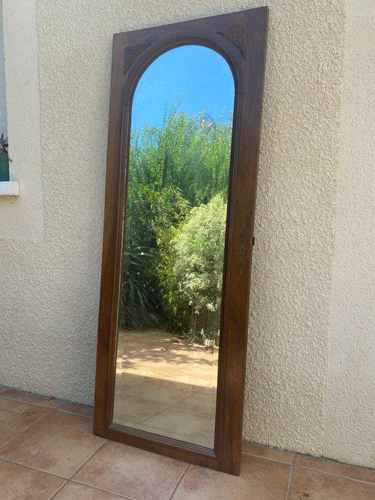 Spiegel (2) - Hout, Antiek en Kunst, Antiek | Overige Antiek