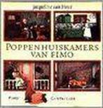 Poppenhuiskamers van Fimo / Hobbywerkboeken 9789021324272, Boeken, Verzenden, Gelezen, J. van Hesse