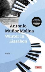 Winter in Lissabon, Boeken, Nieuw, Nederlands, Verzenden