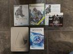 Assassins Creed limited edition (xbox 360 used game), Ophalen of Verzenden