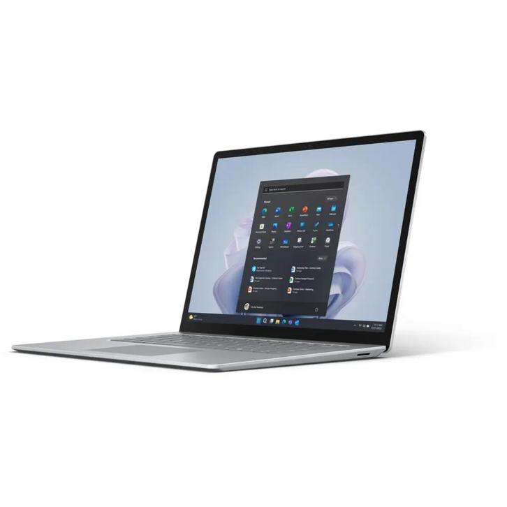 Microsoft Surface laptop 5 i7-12 8 GB 256 GB, Computers en Software, Windows Laptops, 15 inch, Nieuw, 8 GB, Ophalen of Verzenden