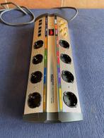 Monster Power - HTS-1000 Powercenter Équipement de test, Nieuw