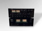 Cybernet - CA-202P, CA-200M (volledig onderhouden) Audio, Nieuw