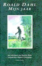 Mijn jaar 9789026106552 Roald Dahl, Boeken, Verzenden, Gelezen, Roald Dahl