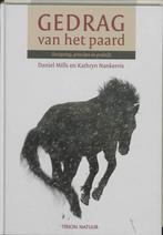Gedrag van het paard 9789052106526 K. Nankervis, Verzenden, Gelezen, K. Nankervis