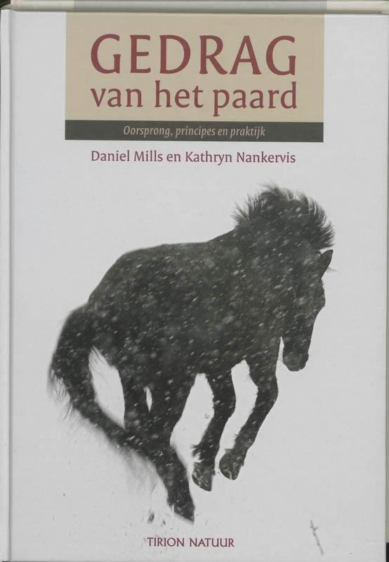 Gedrag van het paard 9789052106526 K. Nankervis, Boeken, Hobby en Vrije tijd, Gelezen, Verzenden