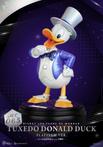 PRE-ORDER Disney 100th Master Craft Statue Tuxedo Donald Duc