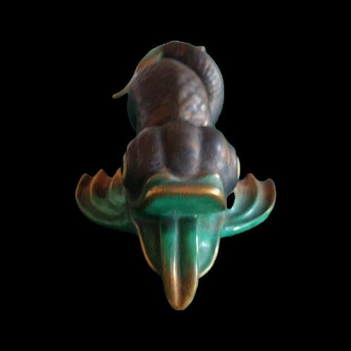 Herend - Figurine - Porcelaine, Antiek en Kunst, Antiek | Glaswerk en Kristal