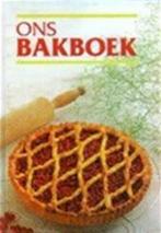 ONS BAKBOEK 9789002166594 KVLV, Boeken, Verzenden, Zo goed als nieuw, KVLV