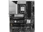 Moederbord - MSI PRO Z890-S WIFI - Intel Z890 - ATX -, Verzenden, Nieuw