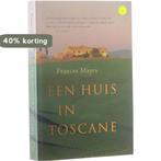 HUIS IN TOSCANE 9789053336595 F. Mayes, Boeken, Verzenden, Gelezen, F. Mayes