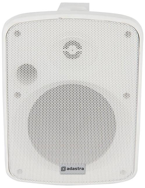 Adastra FC5V-W Luidspreker Binnen En Buiten 5.25&quot; 100W, Audio, Tv en Foto, Luidsprekerboxen