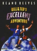 Bill & Teds Excellent Adventure DVD (2002) Keanu Reeves,, Zo goed als nieuw, Verzenden