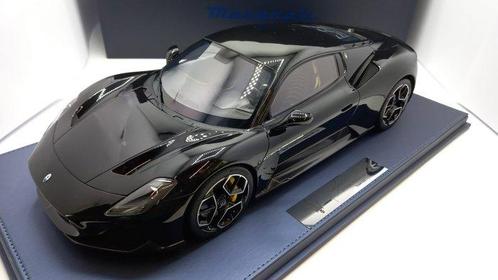 Maserati Model - 1:12 - Maserati MC20 2021, Hobby en Vrije tijd, Modelauto's | 1:5 tot 1:12