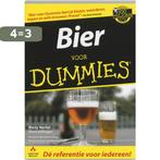 Bier voor Dummies / Voor Dummies 9789043006903 M. Nachel, Verzenden, M. Nachel