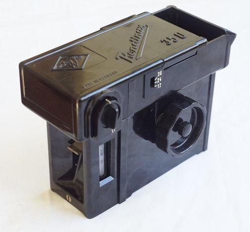 Agfa Rondinax 35U Matériel de chambre noire, Verzamelen, Foto-apparatuur en Filmapparatuur