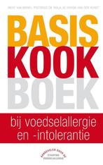 Basiskookboek bij voedselallergie en -intolerantie, Boeken, Gelezen, I. van Berkel-Pistorius, t. de Hoogh-Van der Horst, Verzenden
