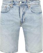 Levi’s 405 Denim Short Licht Blauw maat Overige maten Heren, Verzenden, Nieuw, Overige maten, Levi's