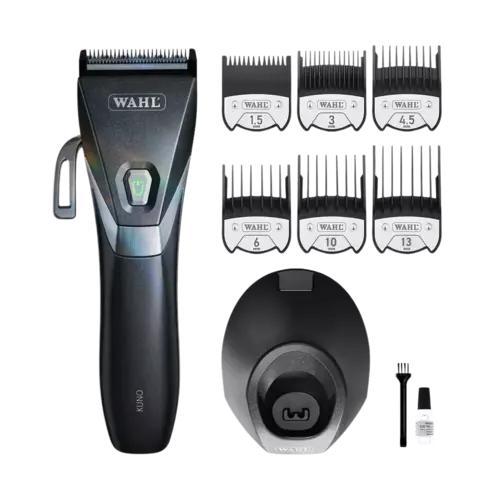 Wahl Kuno Clipper (Tondeuse), Handtassen en Accessoires, Uiterlijk | Haarverzorging, Nieuw, Verzenden