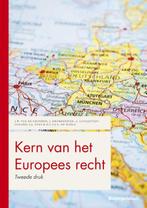 Kern van het Europees recht / Boom Juridische studieboeken, Boeken, Verzenden, Zo goed als nieuw, Jasper Krommendijk