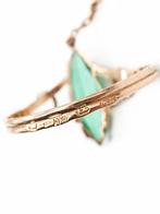 Zonder Minimumprijs - Ring - 14 karaat Roségoud - Russian, Handtassen en Accessoires, Ringen, Nieuw