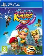Super Kickers League Ultimate (PS4 Games), Ophalen of Verzenden, Zo goed als nieuw