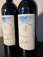 2012 Michele Chiarlo Asili - Barbaresco - 2 Flessen (0.75, Nieuw