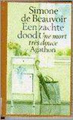 Een zachte dood 9789026950605 Simone De Beauvoir, Boeken, Verzenden, Gelezen, Simone De Beauvoir