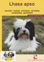 Lhasa apso / Over dieren 9789058212825, Verzenden, Zo goed als nieuw