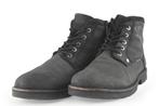 Camel Active Veterboots in maat 44 Zwart | 5% extra korting, Verzenden, Boots