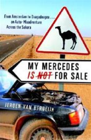 My Mercedes is not for sale, Livres, Langue | Langues Autre, Envoi