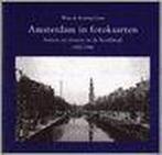 Amsterdam In Fotokaarten 9789080320864, Livres, Guides touristiques, Koning Gans W. de, Verzenden