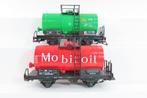 Train, Newqida G - 757 5806 - Modeltrein goederenwagon (2) -, Hobby & Loisirs créatifs, Trains miniatures | Échelles Autre