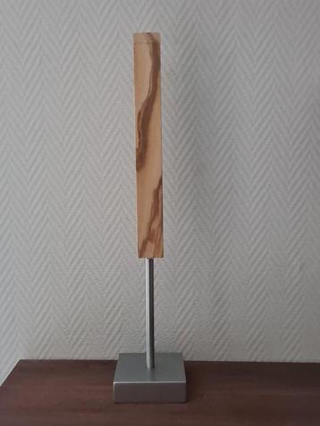 Bram Art & Design - Bram van den Brink - Staande lamp -