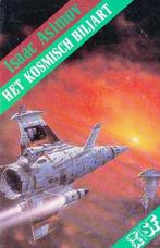 Kosmisch biljart 9789044919844 Asimow, Boeken, Verzenden, Gelezen, Asimow