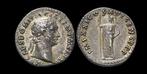 Romeinse Rijk. Domitianus (81-96 n.Chr.). Denarius Rome -