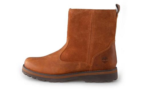 Timberland Chelsea Boots in maat 39 Bruin | 10% extra, Vêtements | Hommes, Chaussures, Envoi