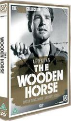 The Wooden Horse DVD (2007) Leo Genn, Lee (DIR) cert U, Zo goed als nieuw, Verzenden
