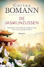 De Jasmijnzussen 9789022596937 Corina Bomann, Boeken, Verzenden, Gelezen, Corina Bomann