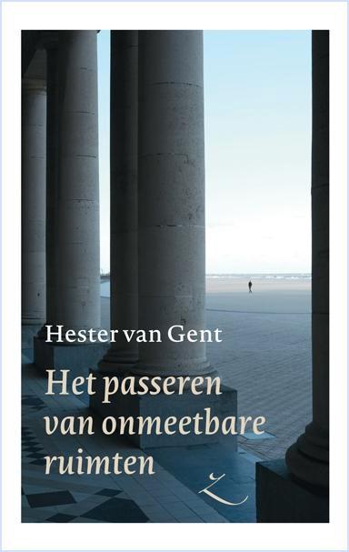 Het passeren van onmeetbare ruimten 9789493368118, Livres, Littérature, Envoi